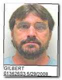 Offender Clifford Alph Gilbert