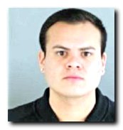 Offender Josue Ramon Martinez
