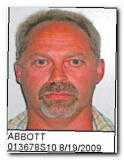 Offender Roch Edward Abbott