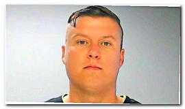 Offender Stephen Michael Skelly