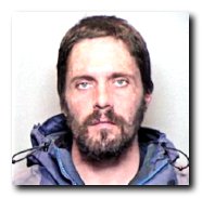 Offender Matthew Colin May
