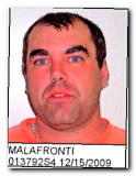 Offender Michael Raymond Malafronti