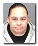 Offender Shana Leigh Chavez