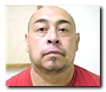 Offender Albert Ray Rocha