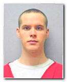 Offender Brandon Lee Meissen