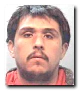 Offender Jose Pablo Gonzalez-perera