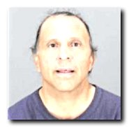 Offender Richard Gordon Martinez