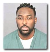 Offender Dwayne Frederick Jackson
