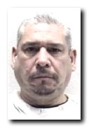 Offender Len David Trujillo