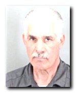 Offender Manuel Anthony Espinoza