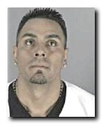 Offender Salvador Patrick Olivas