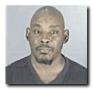Offender Willie Morris Simpson III