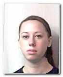 Offender Amanda Rochelle Capps