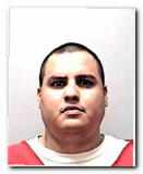 Offender Arthur Larry Gonzales Jr