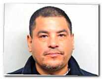 Offender Larry Perez Zuniga