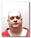 Offender Corey Brian Harrell