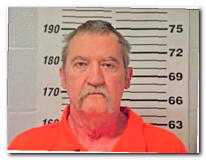 Offender Larry Eugene Longbine