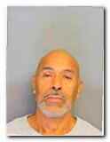Offender Charles Michael Mitchell