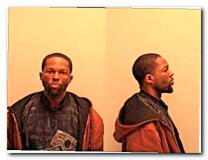 Offender Keithan Shawn Kirk