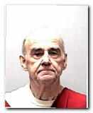 Offender Paul Dwaine Johnson