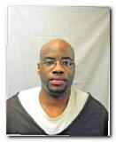 Offender Reginald Dexter Carr