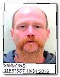 Offender Christopher Edward Simmons