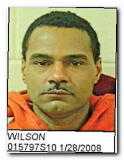 Offender Michael Jerome Wilson