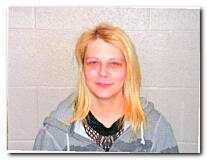 Offender Amanda Jean Moist