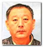 Offender Chen Li