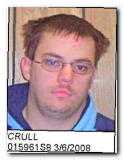 Offender John Alan Crull