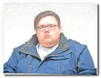 Offender Brandon Michael Peyatt
