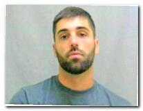 Offender Tyler Lafratta