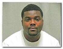 Offender Anthony Deandre Johnson