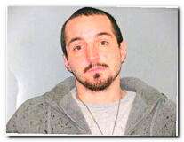Offender Anthony Michael Frabotta