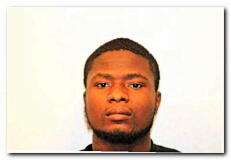 Offender Aundrae Crenshaw