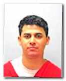 Offender Felix Javier Osorio