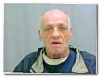 Offender James Robert Clifton
