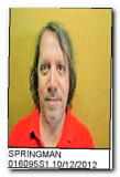 Offender Richard Lee Springman