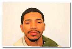 Offender Terrence Goldsmith