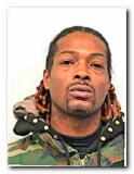Offender Tito Donzell Mccall