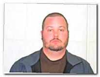 Offender Travis Wayne Cloke