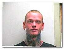 Offender Brandon Tylor Patterson