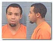 Offender Ronald Dewayne Woodson Jr
