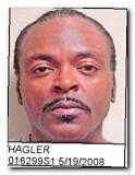 Offender Wayne C Hagler