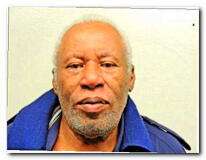 Offender Kenneth Darrell Jackson