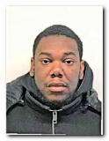Offender Tyrelle Maurice Patterson