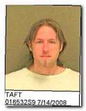 Offender Christopher L Taft