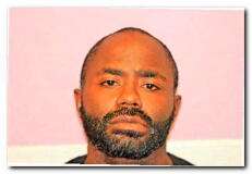 Offender Donald Powell
