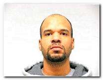 Offender Traevele Darrell Campbell