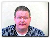Offender Jonathan Brian Hazelwood
